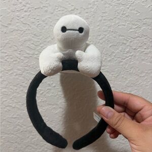 Tokyo Disney Baymax Headband